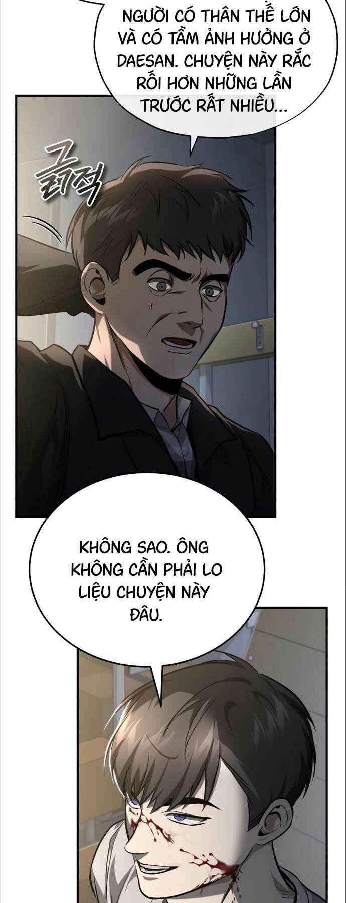 Ác Quỷ Trở Lại Học Đường Chapter 36 - Trang 2