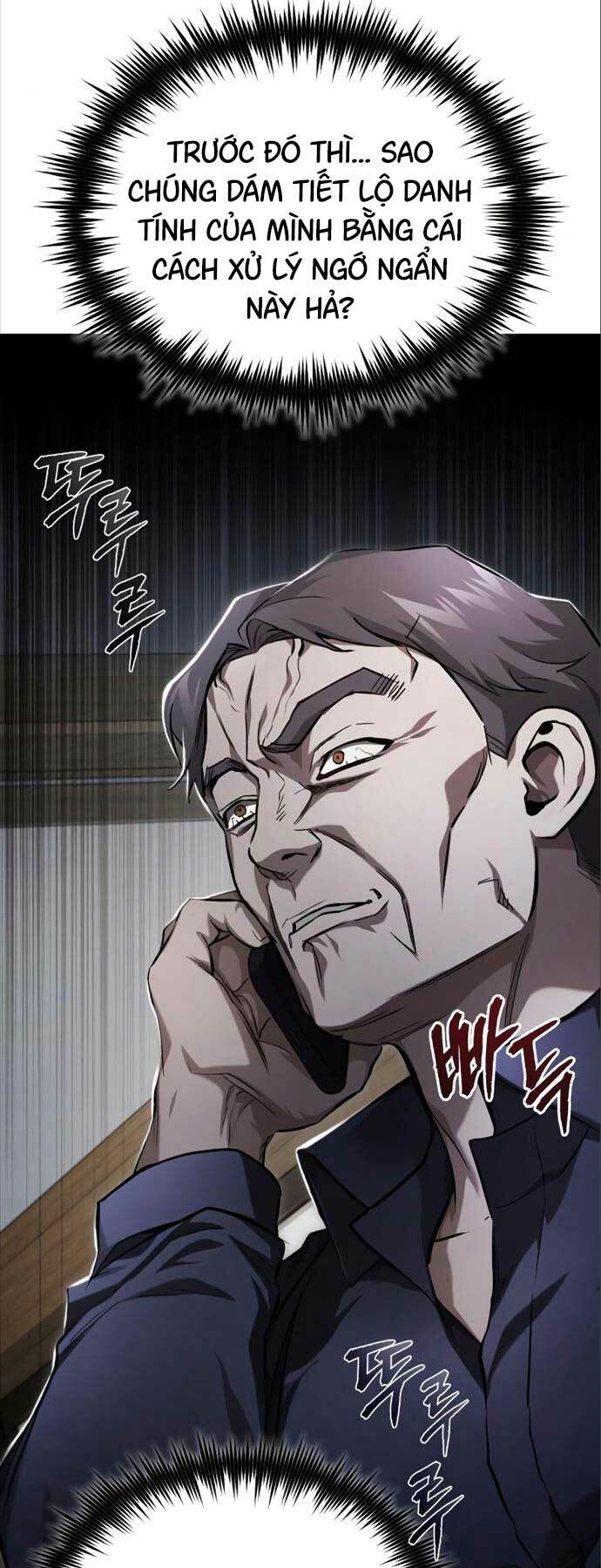 Ác Quỷ Trở Lại Học Đường Chapter 36 - Trang 2