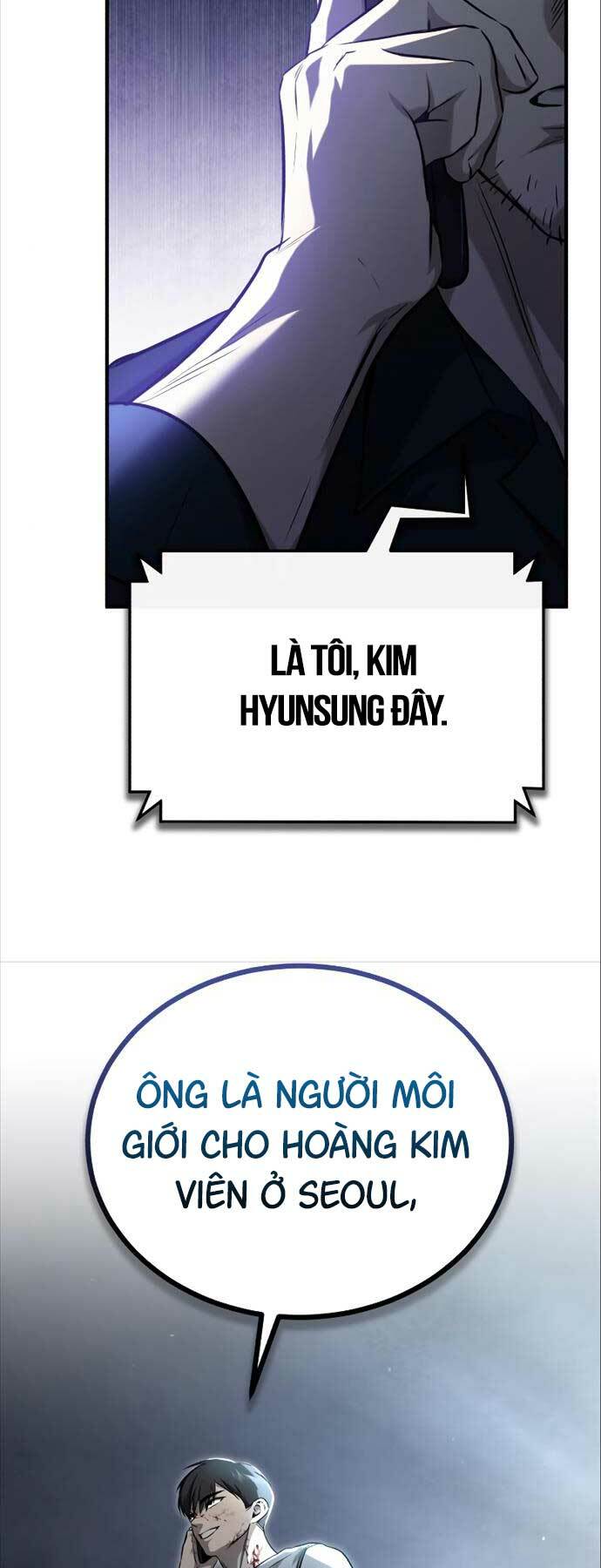 Ác Quỷ Trở Lại Học Đường Chapter 36 - Trang 2