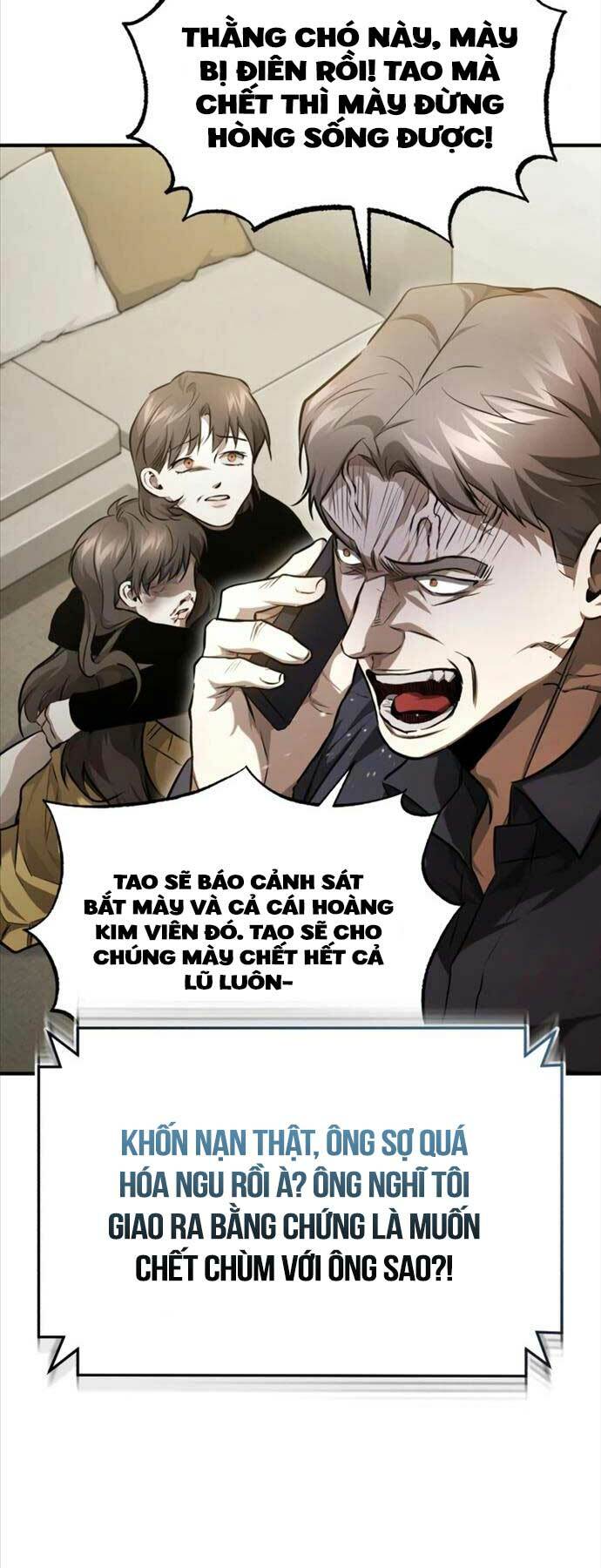 Ác Quỷ Trở Lại Học Đường Chapter 37 - Trang 2