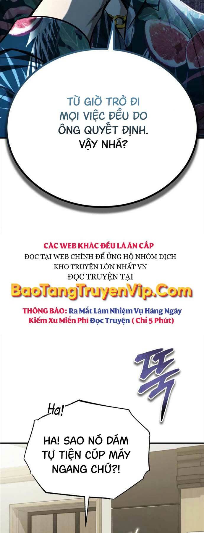 Ác Quỷ Trở Lại Học Đường Chapter 37 - Trang 2