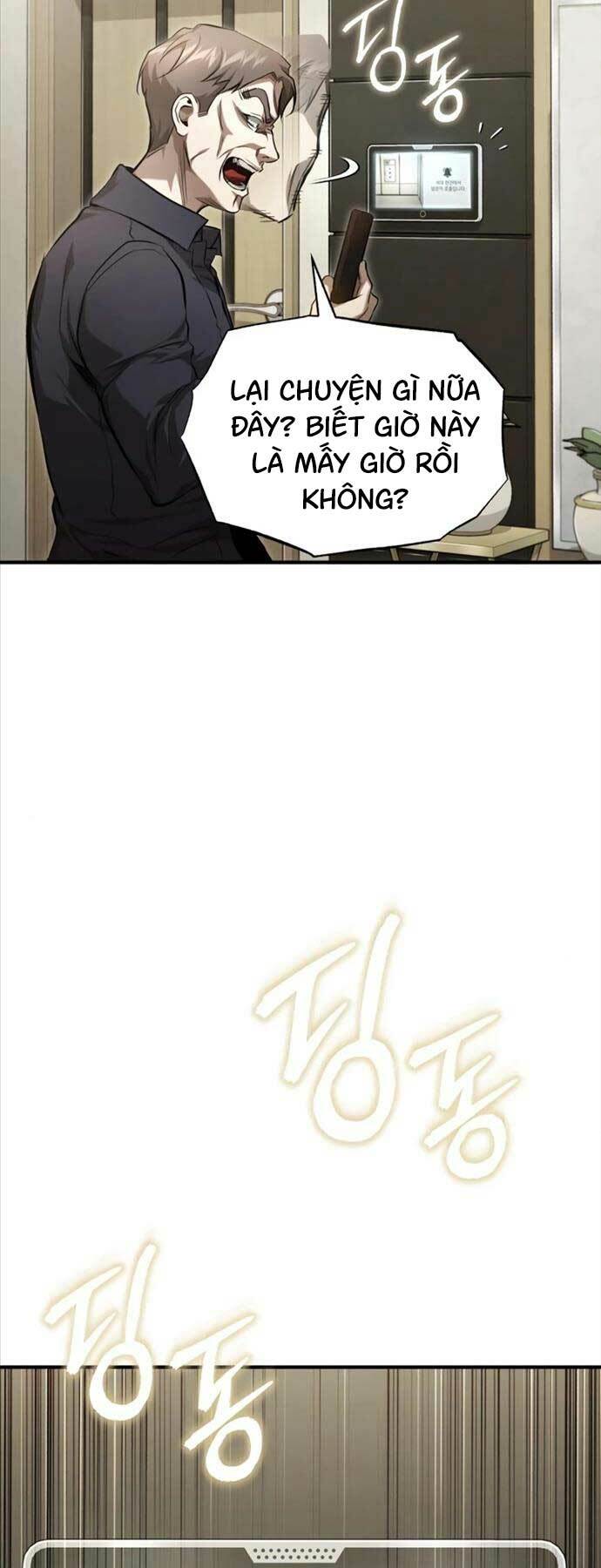 Ác Quỷ Trở Lại Học Đường Chapter 37 - Trang 2