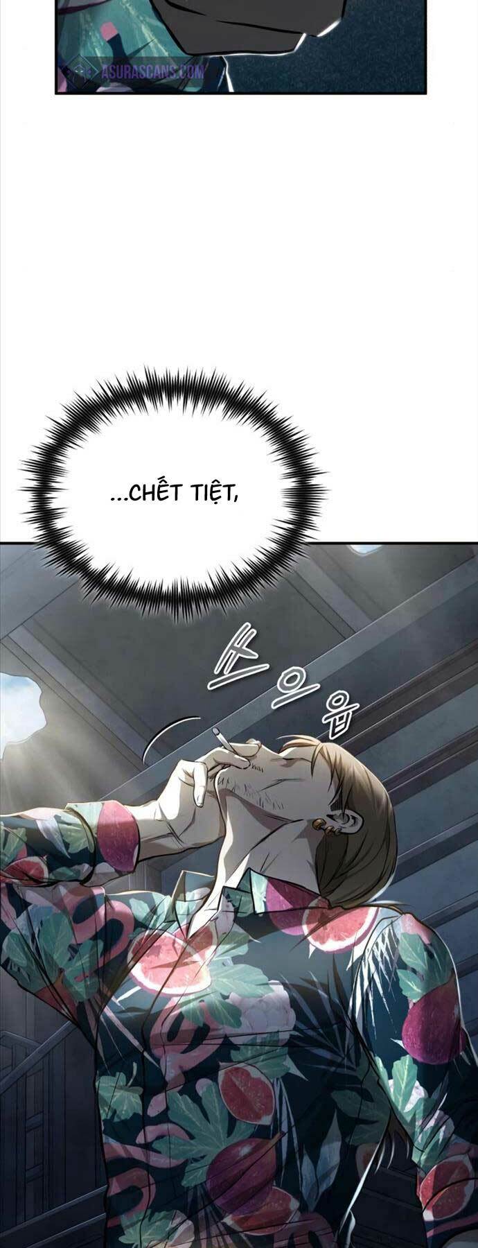 Ác Quỷ Trở Lại Học Đường Chapter 37 - Trang 2