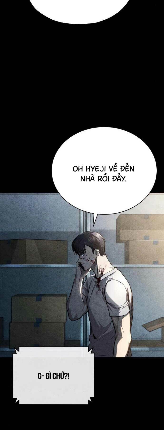 Ác Quỷ Trở Lại Học Đường Chapter 37 - Trang 2