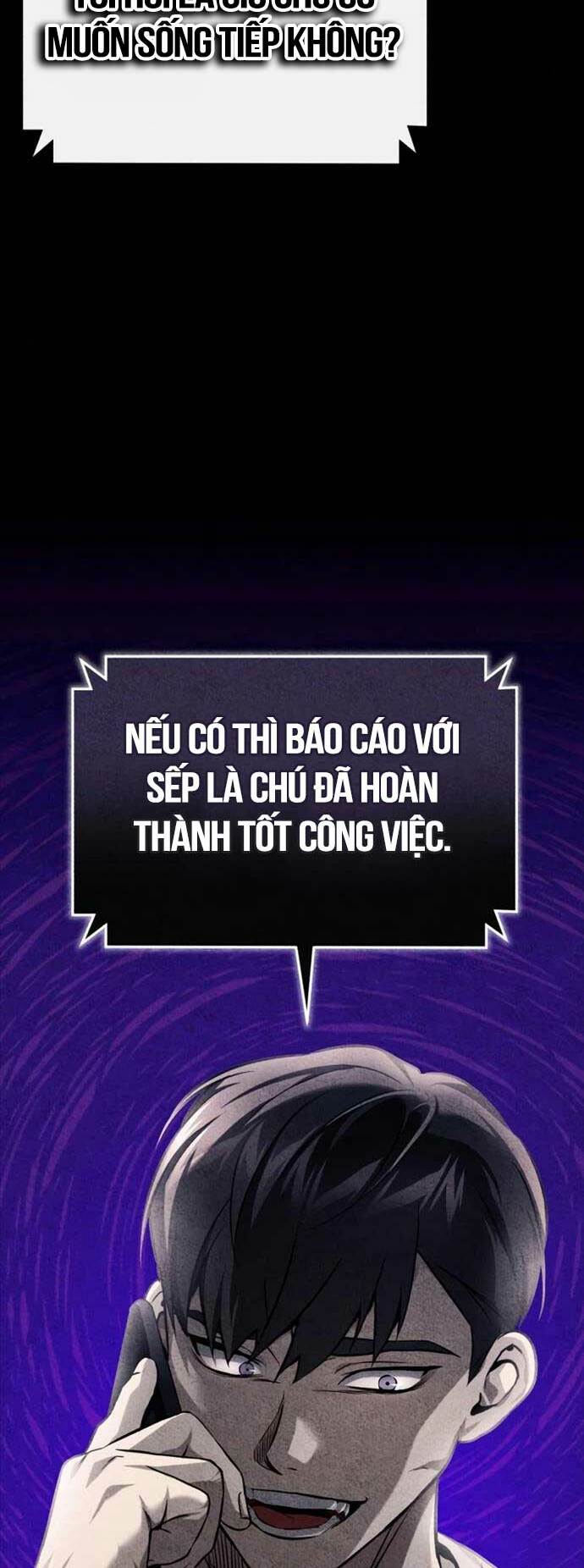 Ác Quỷ Trở Lại Học Đường Chapter 37 - Trang 2