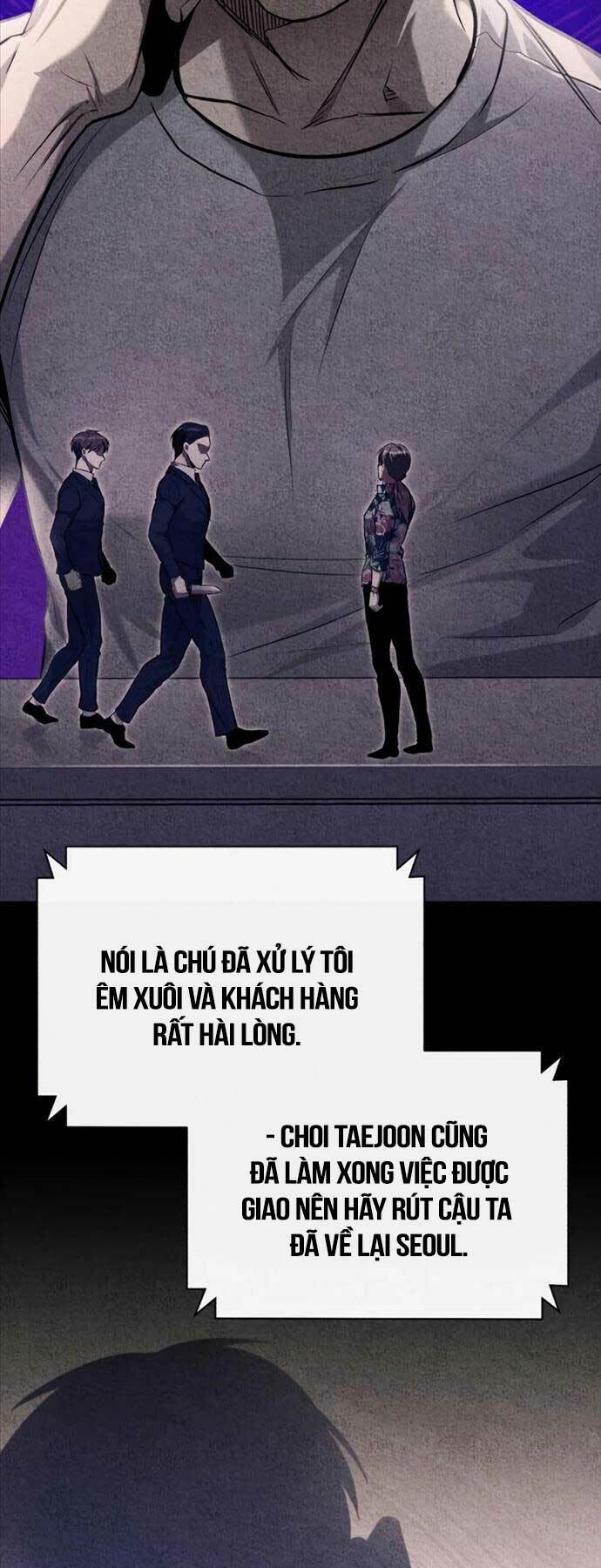 Ác Quỷ Trở Lại Học Đường Chapter 37 - Trang 2