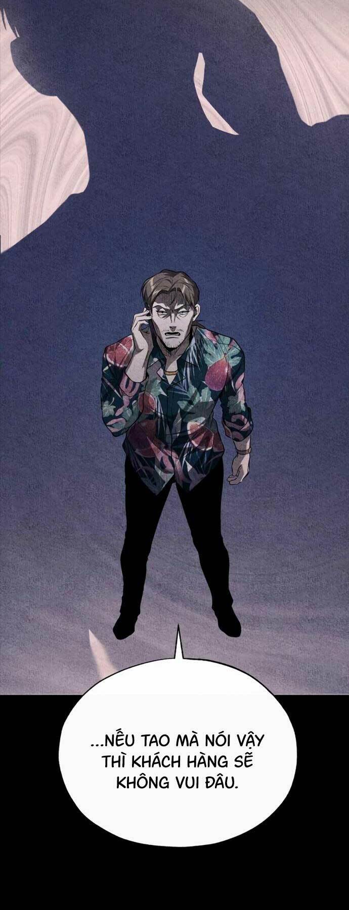 Ác Quỷ Trở Lại Học Đường Chapter 37 - Trang 2