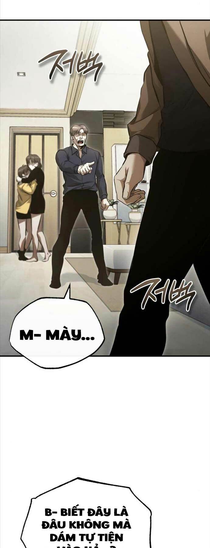 Ác Quỷ Trở Lại Học Đường Chapter 37 - Trang 2