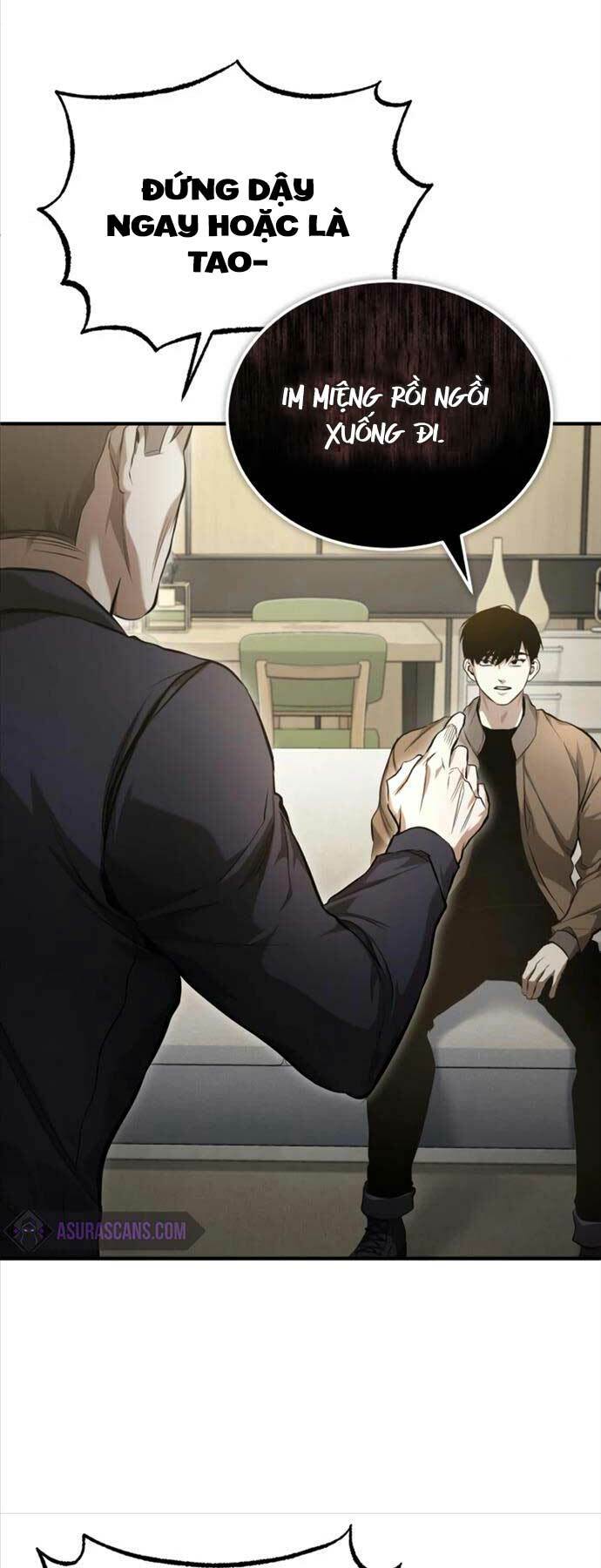 Ác Quỷ Trở Lại Học Đường Chapter 37 - Trang 2