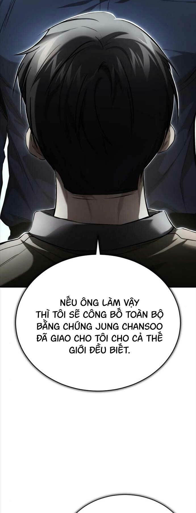 Ác Quỷ Trở Lại Học Đường Chapter 37 - Trang 2
