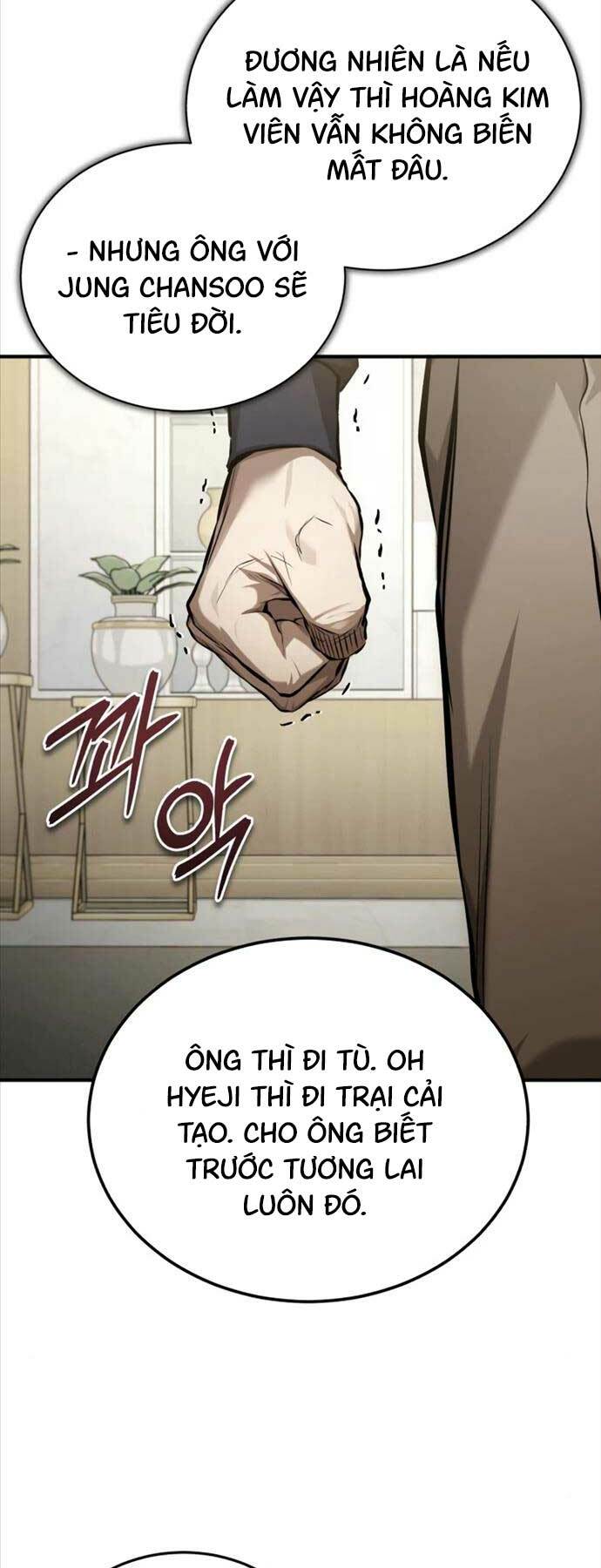 Ác Quỷ Trở Lại Học Đường Chapter 37 - Trang 2