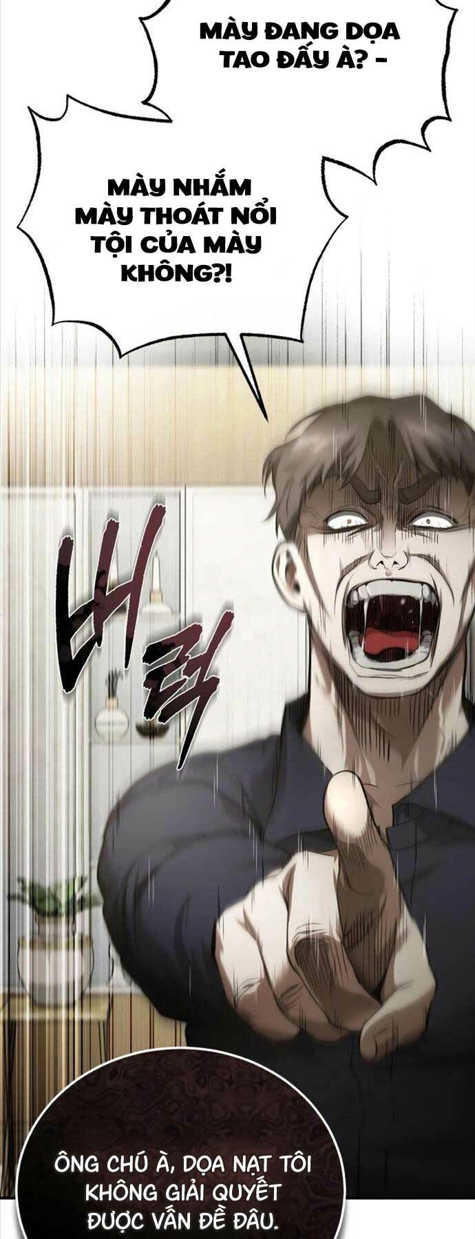 Ác Quỷ Trở Lại Học Đường Chapter 37 - Trang 2