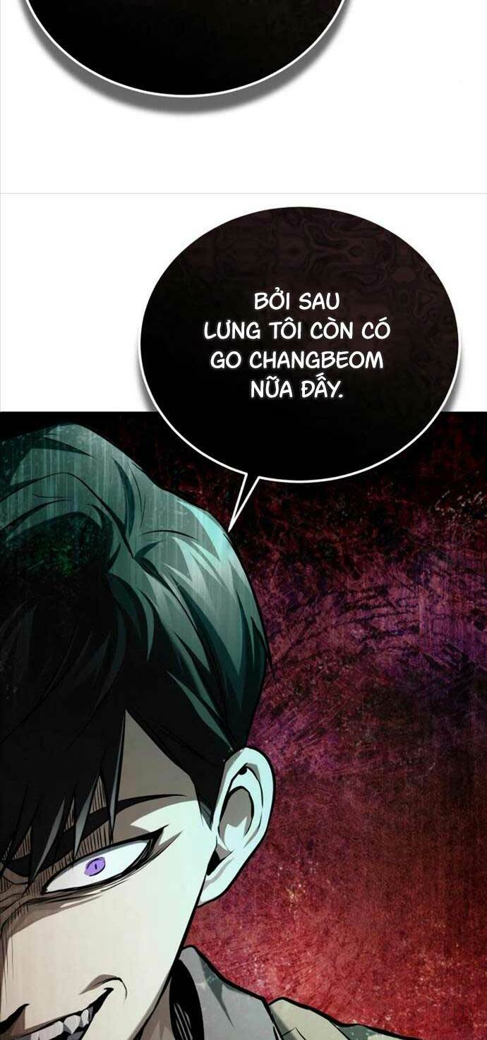Ác Quỷ Trở Lại Học Đường Chapter 37 - Trang 2