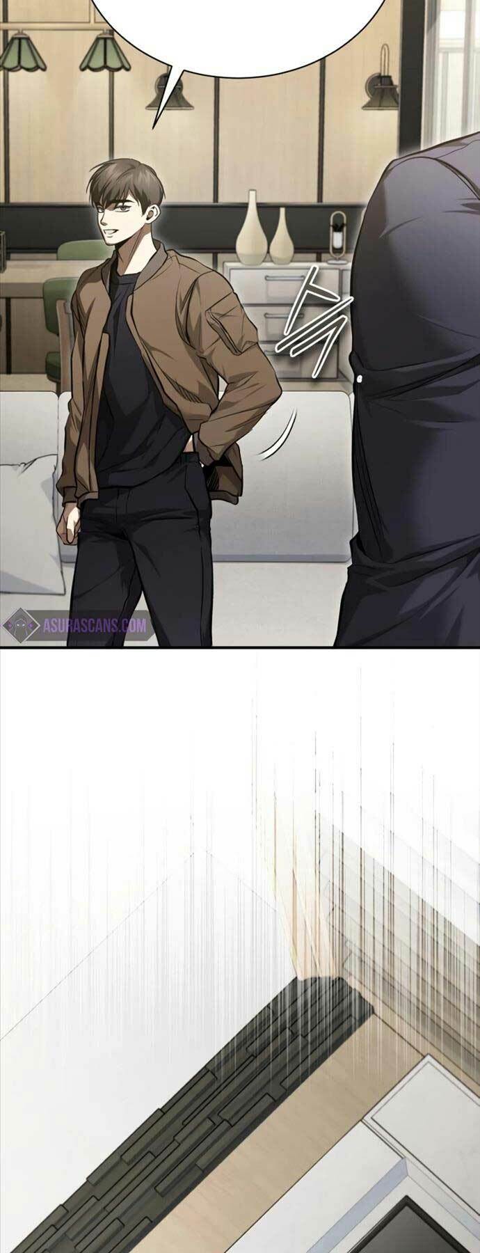 Ác Quỷ Trở Lại Học Đường Chapter 37 - Trang 2