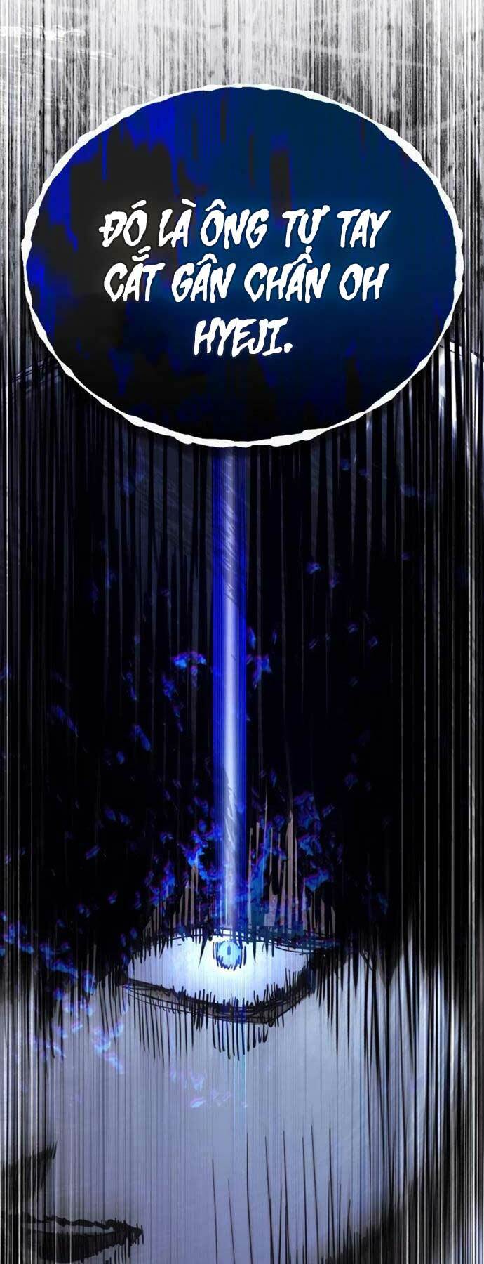 Ác Quỷ Trở Lại Học Đường Chapter 37 - Trang 2