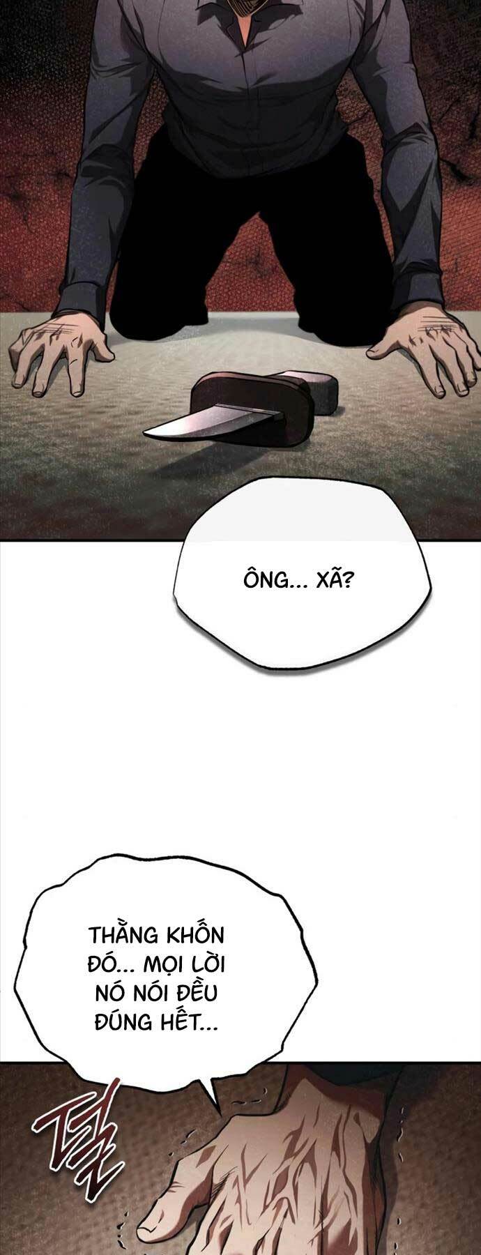 Ác Quỷ Trở Lại Học Đường Chapter 37 - Trang 2