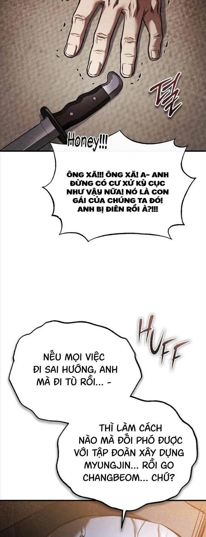 Ác Quỷ Trở Lại Học Đường Chapter 37 - Trang 2