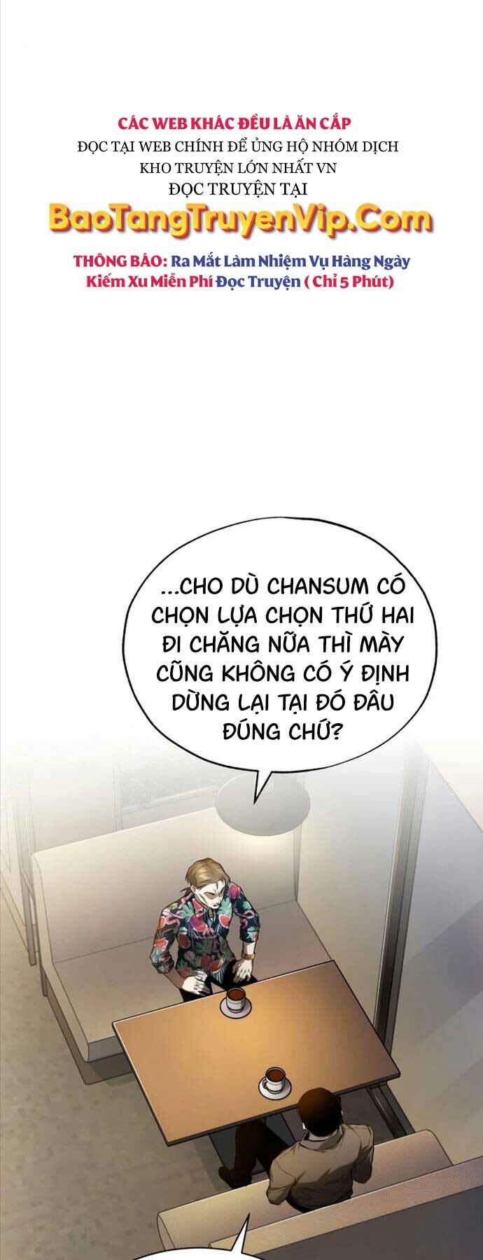 Ác Quỷ Trở Lại Học Đường Chapter 37 - Trang 2
