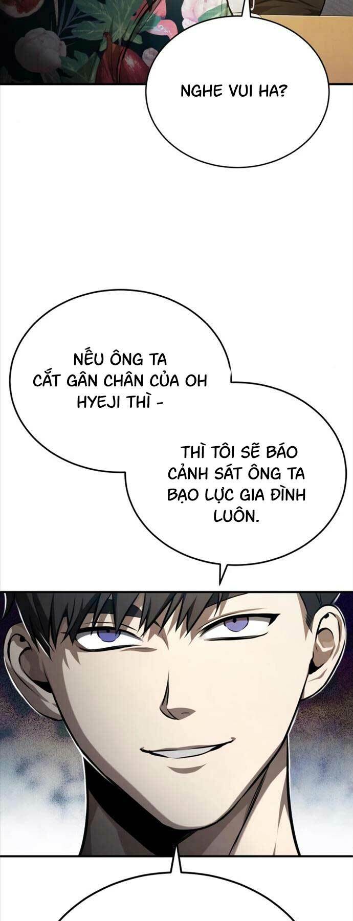 Ác Quỷ Trở Lại Học Đường Chapter 37 - Trang 2