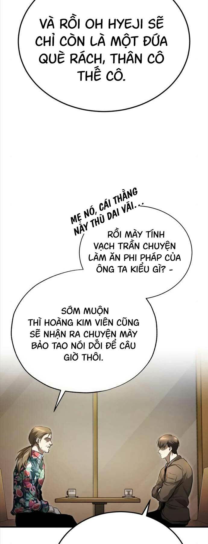 Ác Quỷ Trở Lại Học Đường Chapter 37 - Trang 2