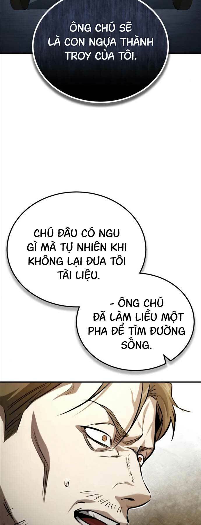 Ác Quỷ Trở Lại Học Đường Chapter 37 - Trang 2