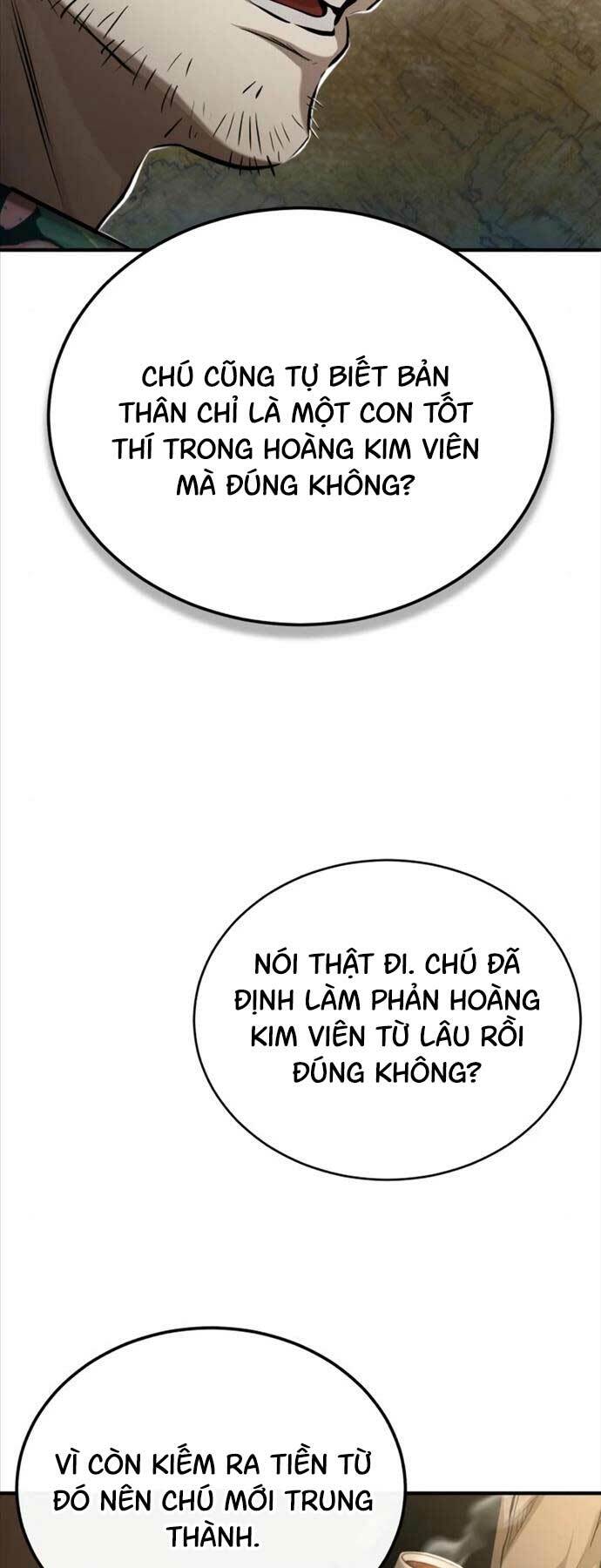 Ác Quỷ Trở Lại Học Đường Chapter 37 - Trang 2