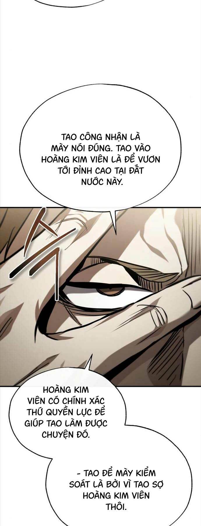 Ác Quỷ Trở Lại Học Đường Chapter 37 - Trang 2