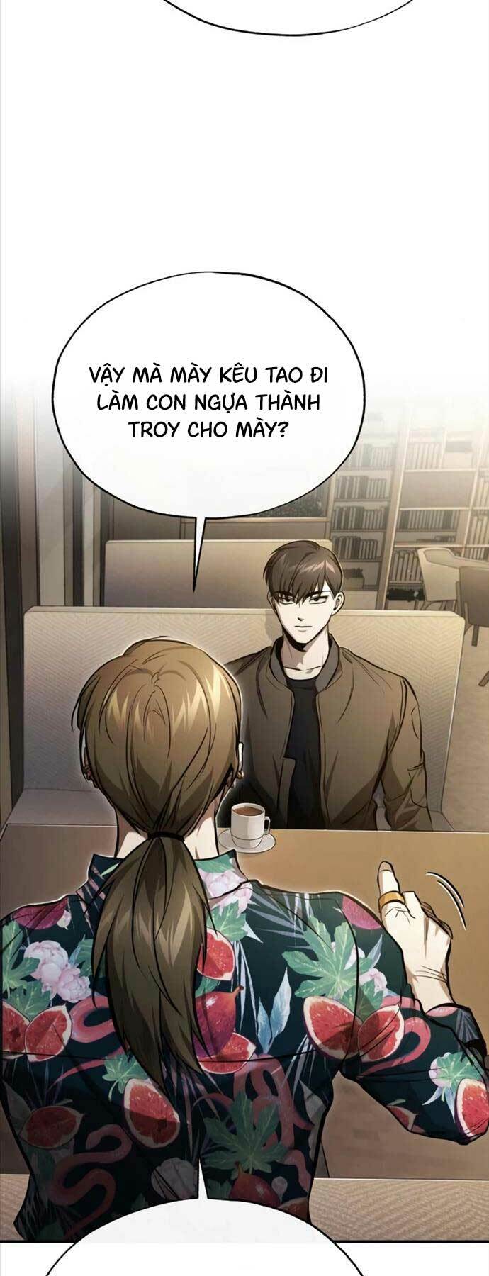 Ác Quỷ Trở Lại Học Đường Chapter 37 - Trang 2