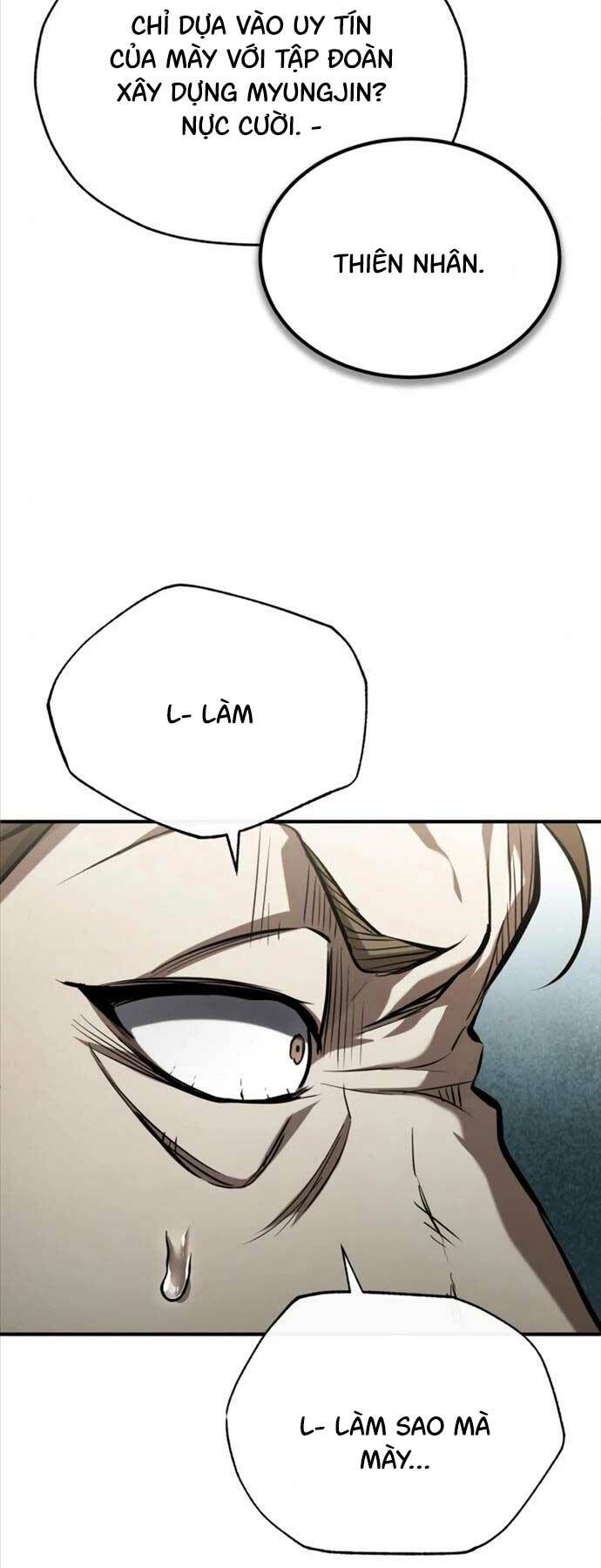 Ác Quỷ Trở Lại Học Đường Chapter 37 - Trang 2