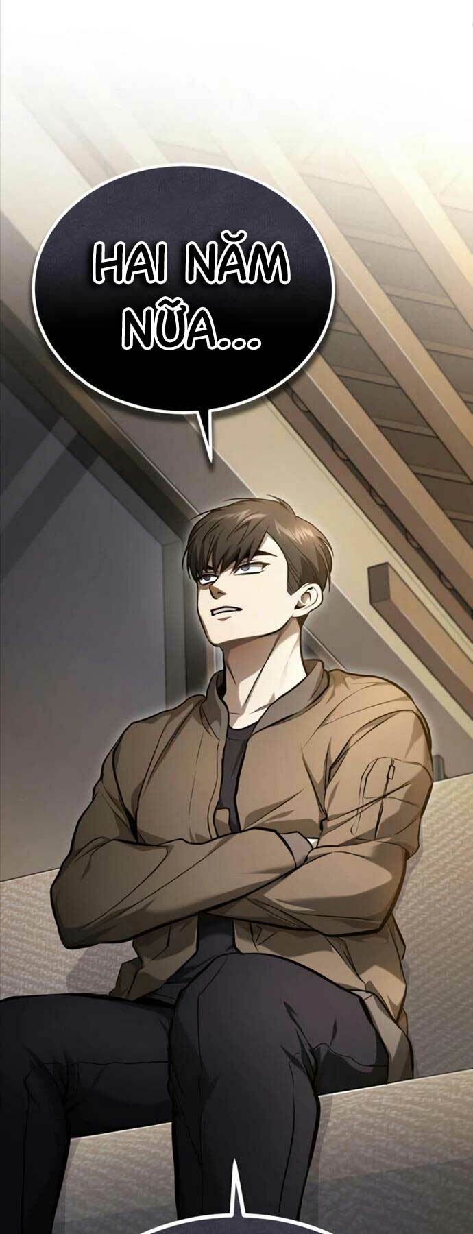 Ác Quỷ Trở Lại Học Đường Chapter 37 - Trang 2