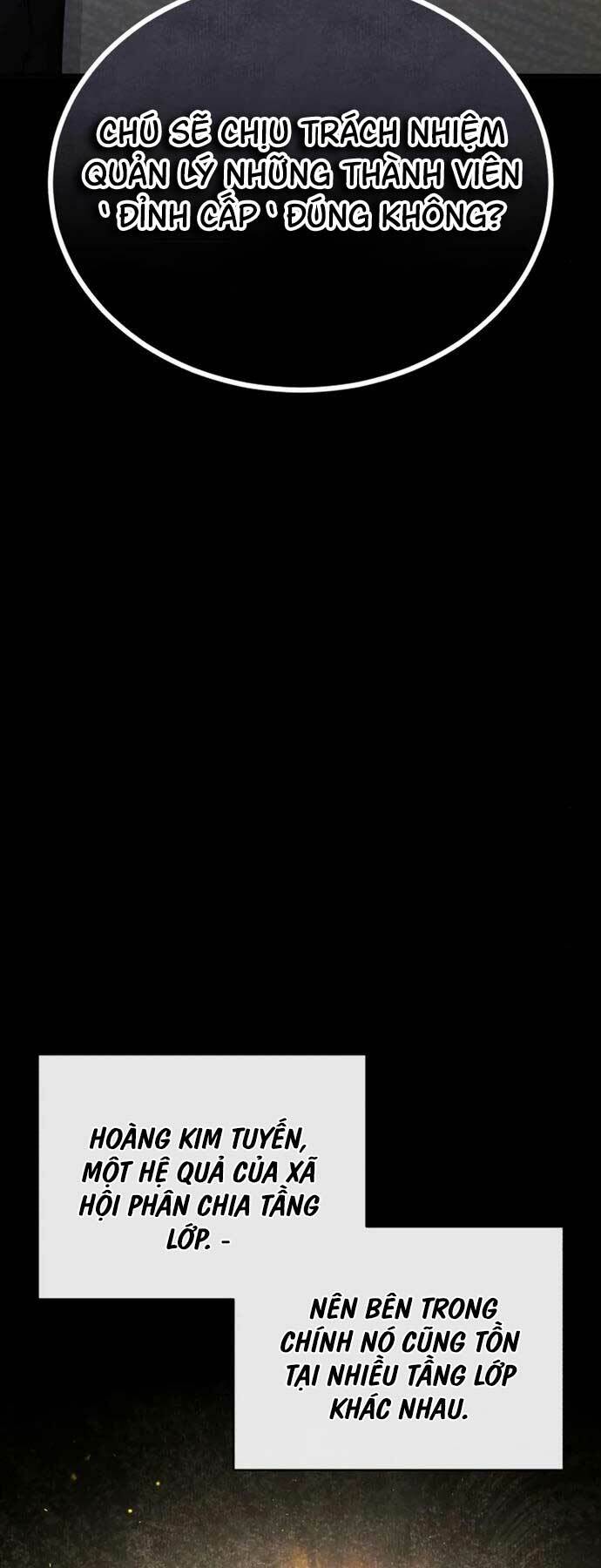 Ác Quỷ Trở Lại Học Đường Chapter 37 - Trang 2