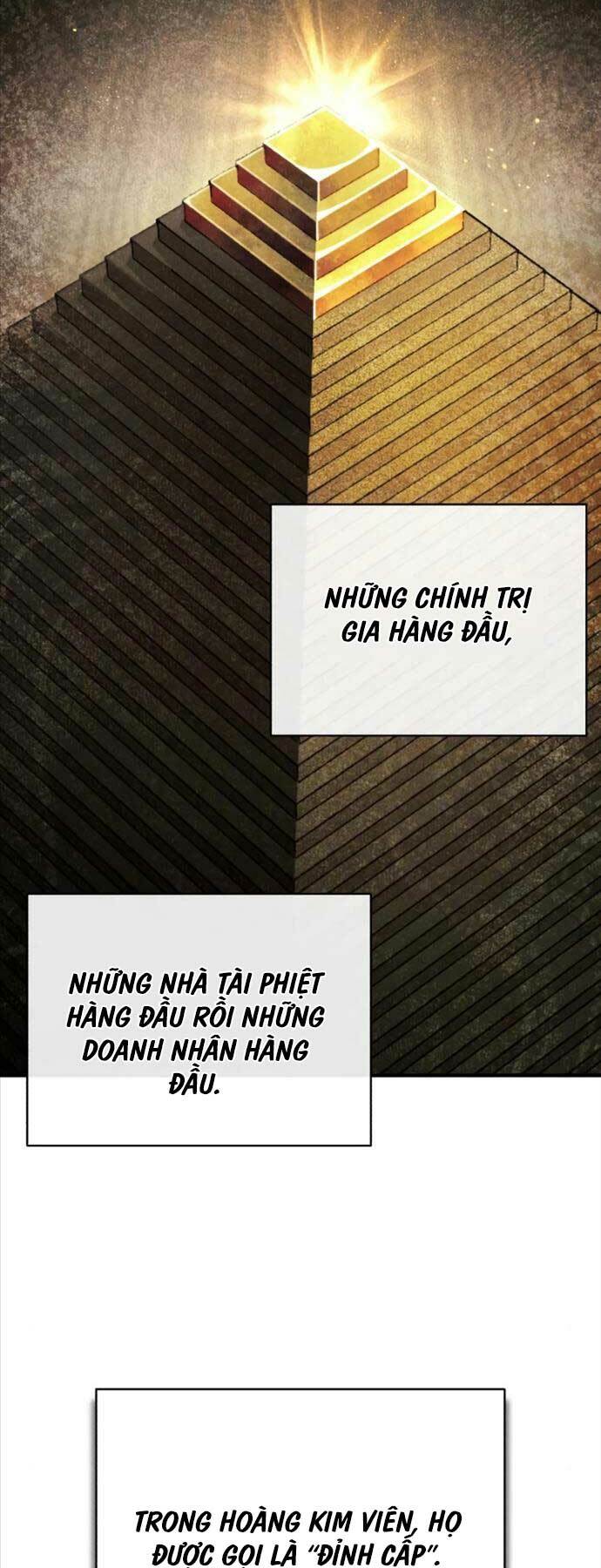 Ác Quỷ Trở Lại Học Đường Chapter 37 - Trang 2