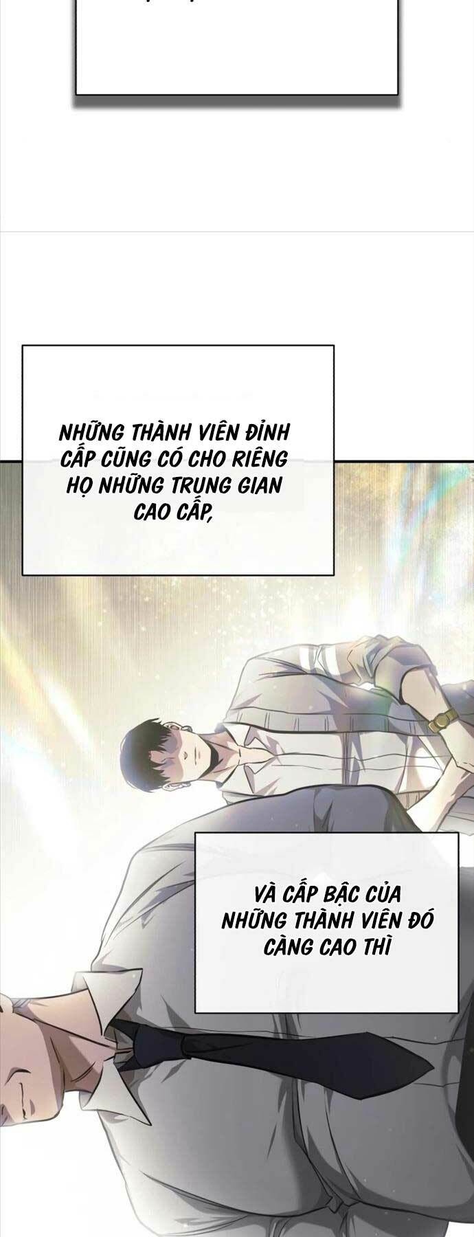 Ác Quỷ Trở Lại Học Đường Chapter 37 - Trang 2