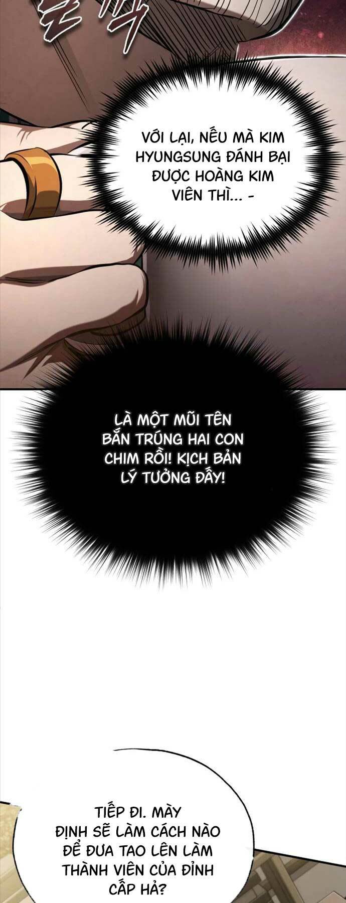 Ác Quỷ Trở Lại Học Đường Chapter 37 - Trang 2