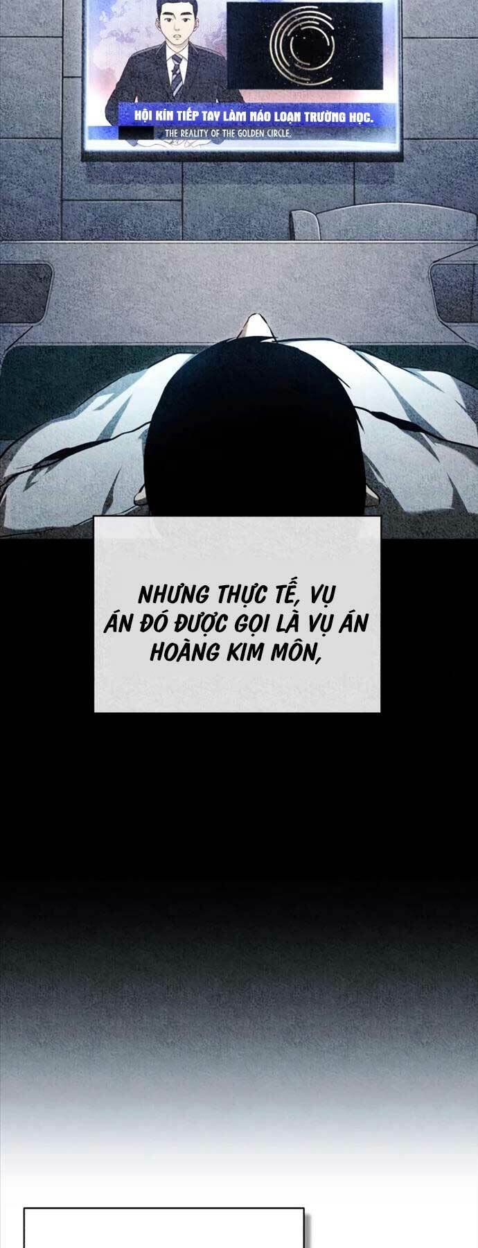 Ác Quỷ Trở Lại Học Đường Chapter 37 - Trang 2