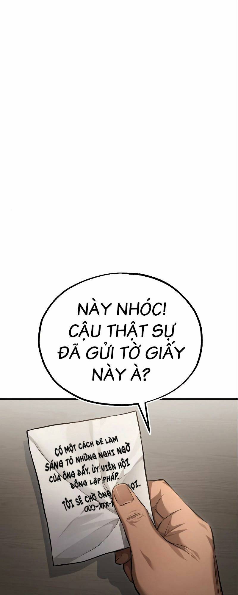 Ác Quỷ Trở Lại Học Đường Chapter 38 - Trang 2