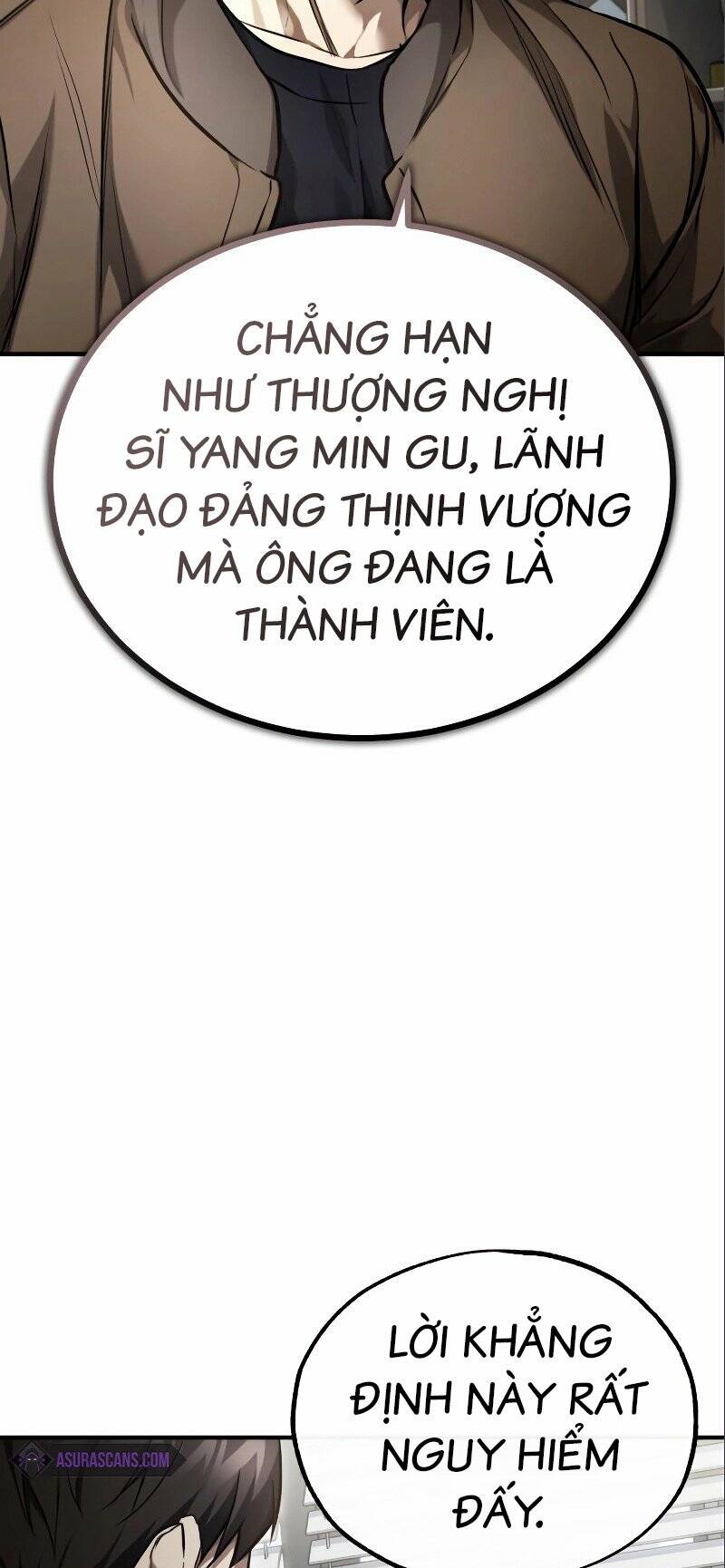 Ác Quỷ Trở Lại Học Đường Chapter 38 - Trang 2