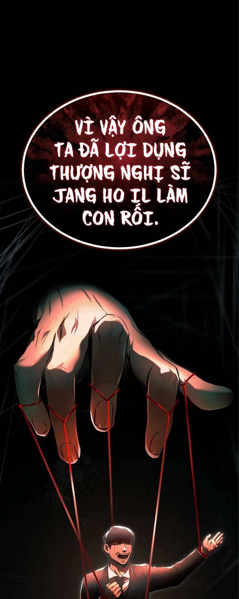 Ác Quỷ Trở Lại Học Đường Chapter 38 - Trang 2