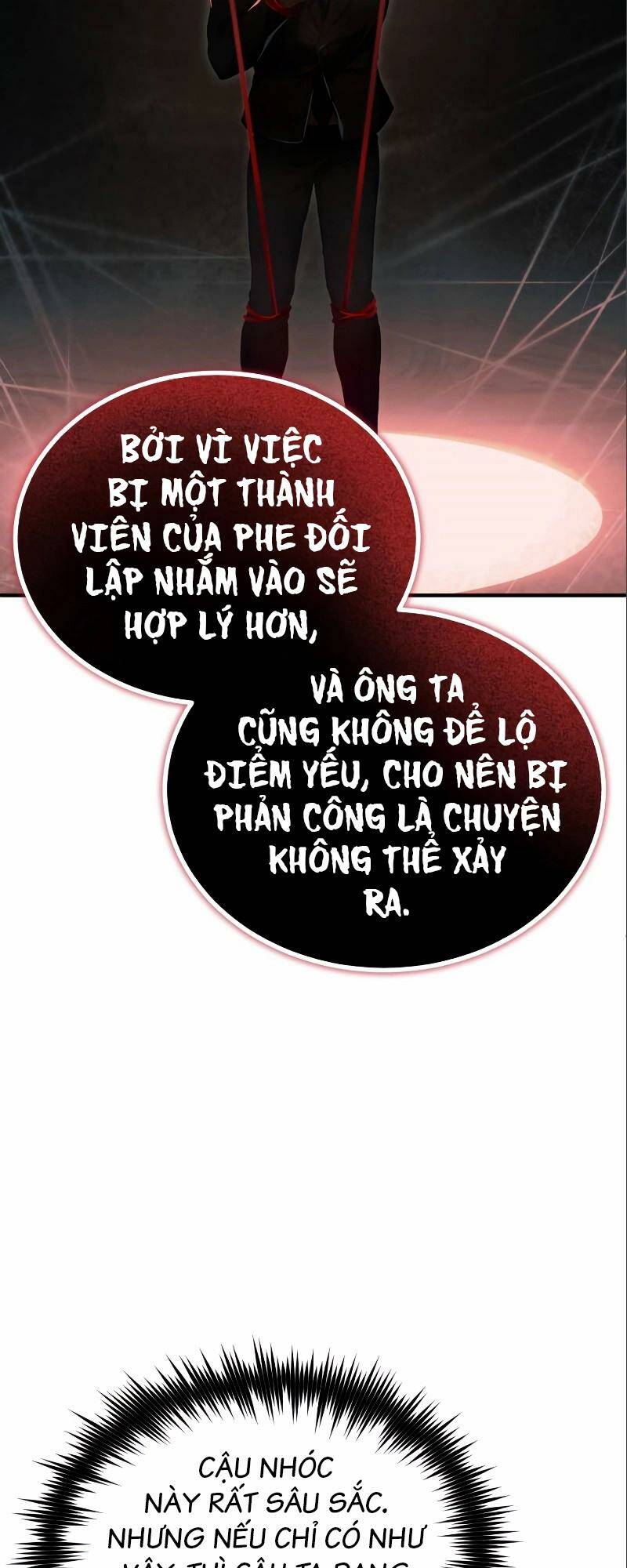 Ác Quỷ Trở Lại Học Đường Chapter 38 - Trang 2