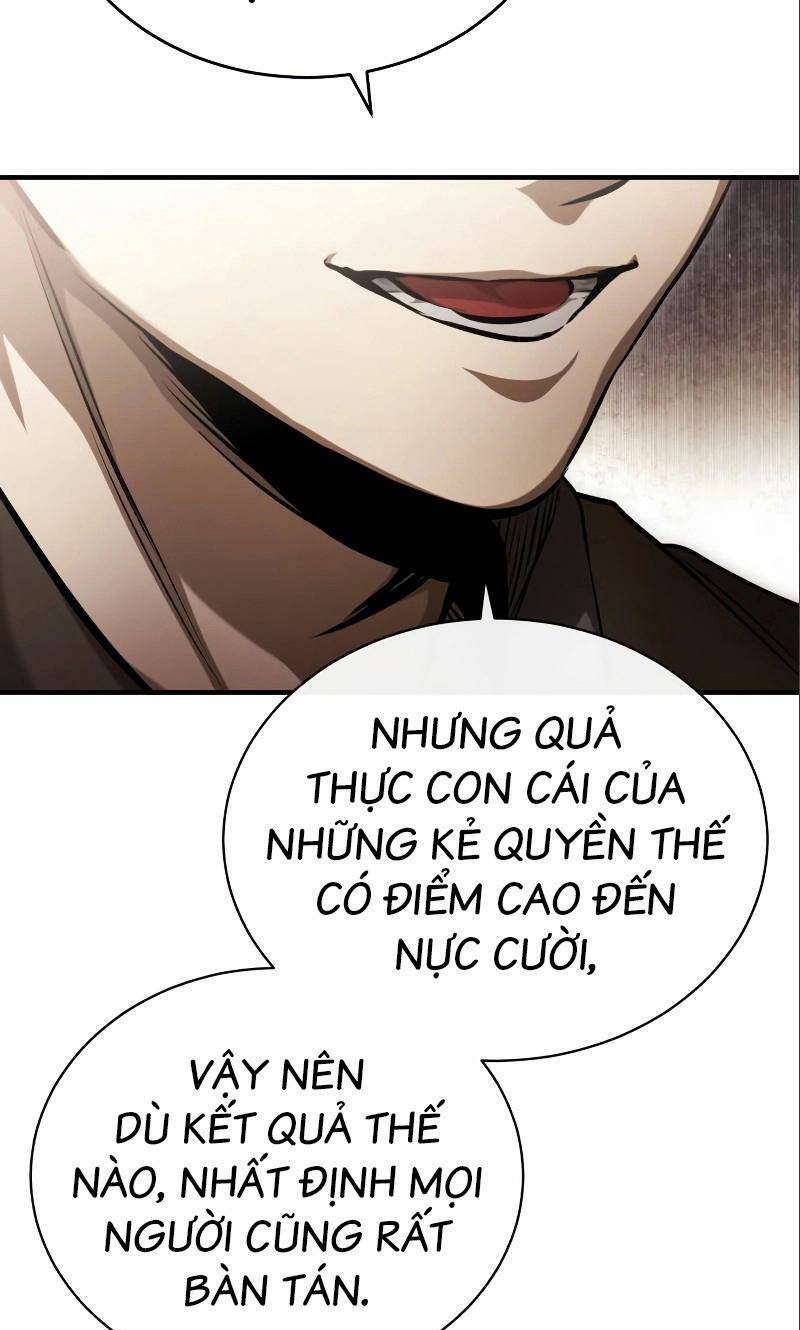 Ác Quỷ Trở Lại Học Đường Chapter 38 - Trang 2