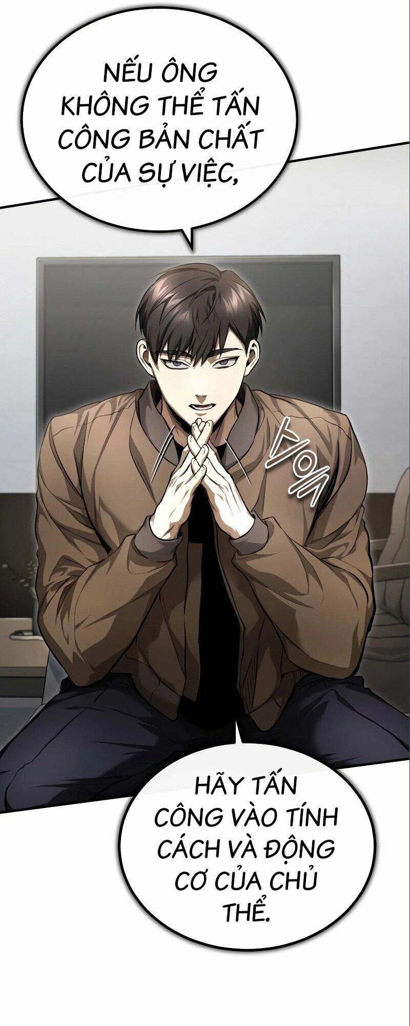 Ác Quỷ Trở Lại Học Đường Chapter 38 - Trang 2