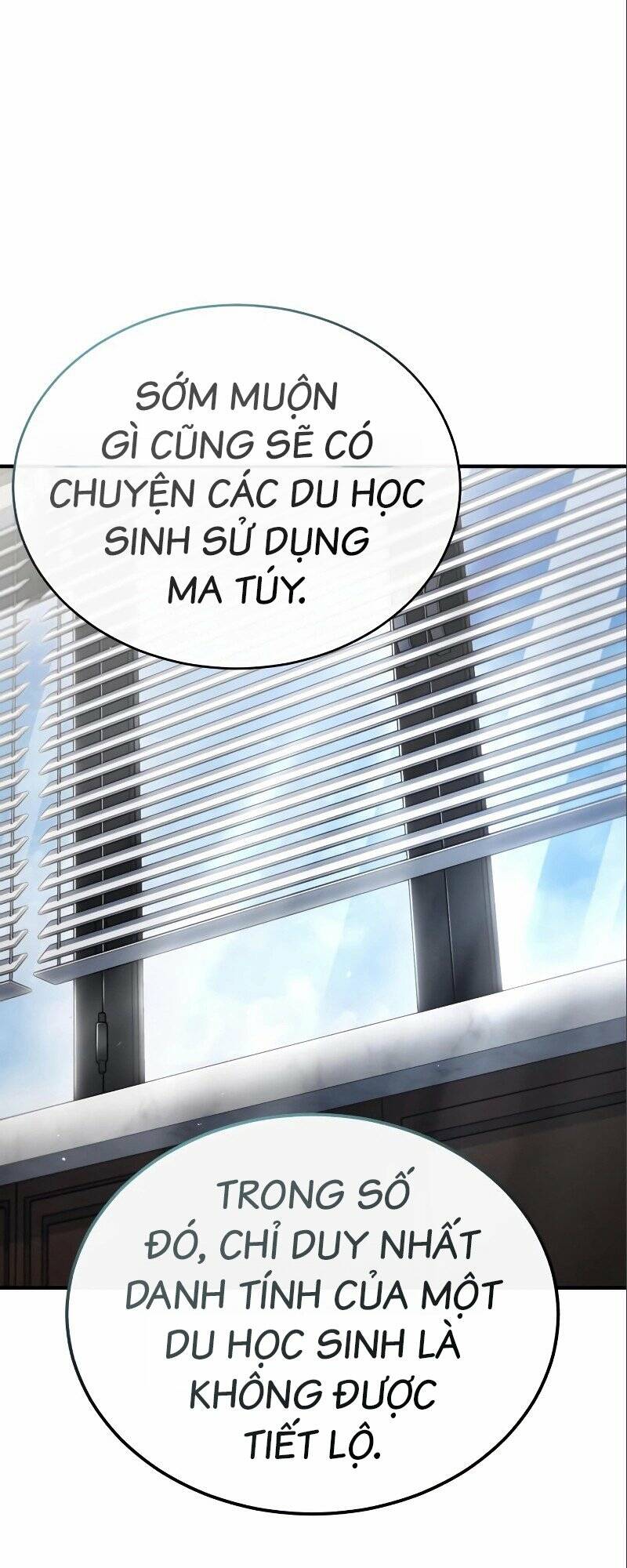 Ác Quỷ Trở Lại Học Đường Chapter 38 - Trang 2