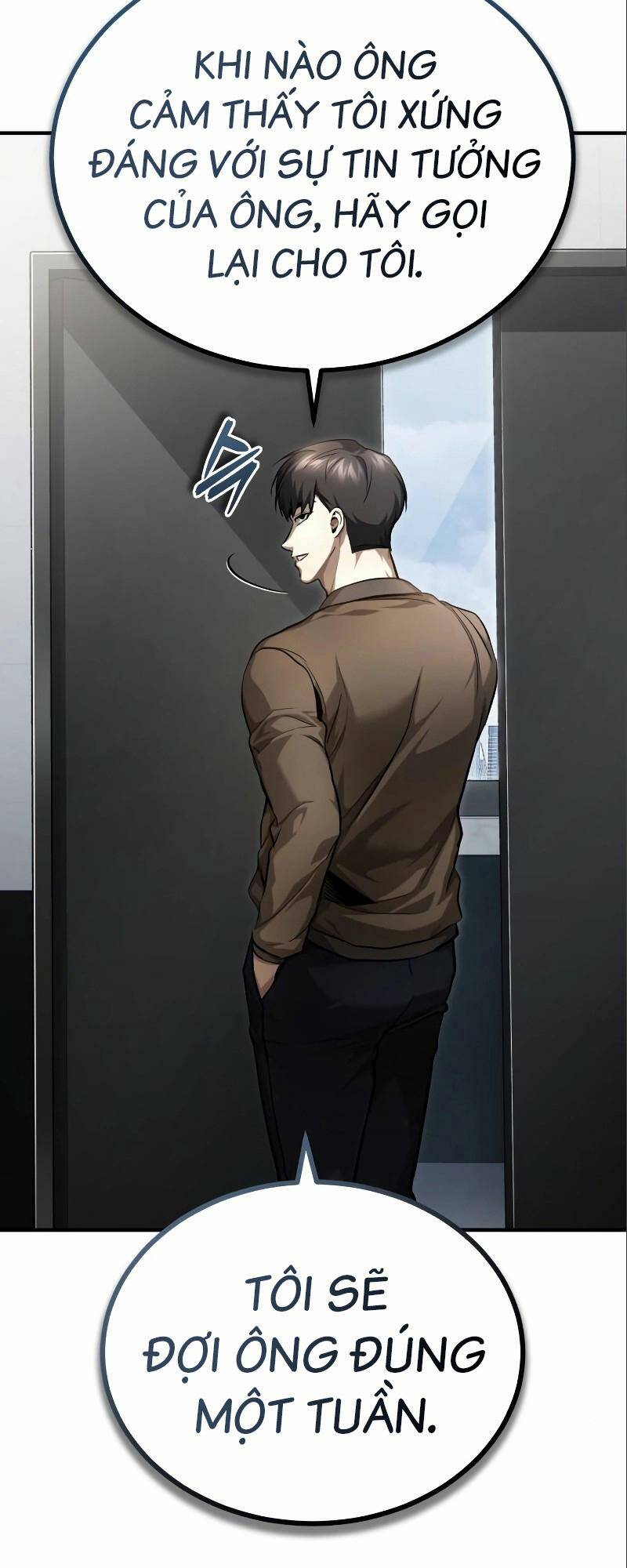 Ác Quỷ Trở Lại Học Đường Chapter 38 - Trang 2