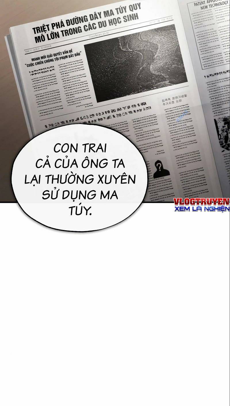 Ác Quỷ Trở Lại Học Đường Chapter 38 - Trang 2