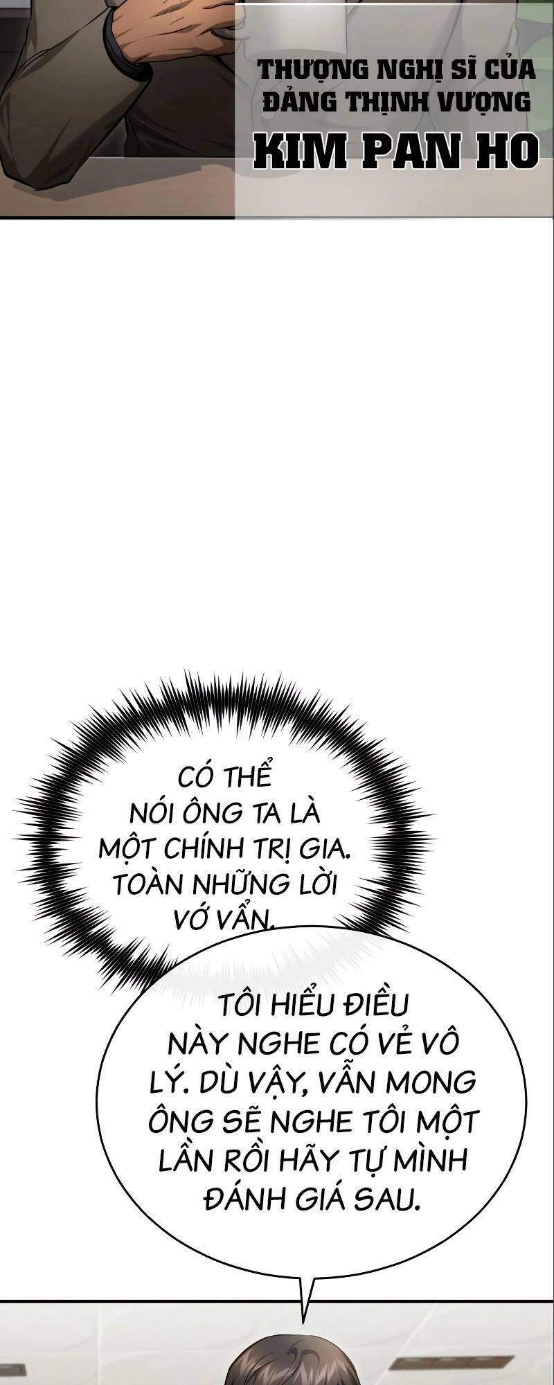 Ác Quỷ Trở Lại Học Đường Chapter 38 - Trang 2