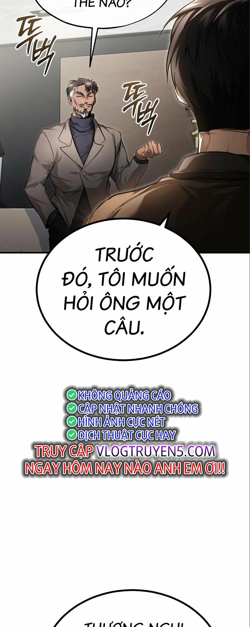 Ác Quỷ Trở Lại Học Đường Chapter 38 - Trang 2