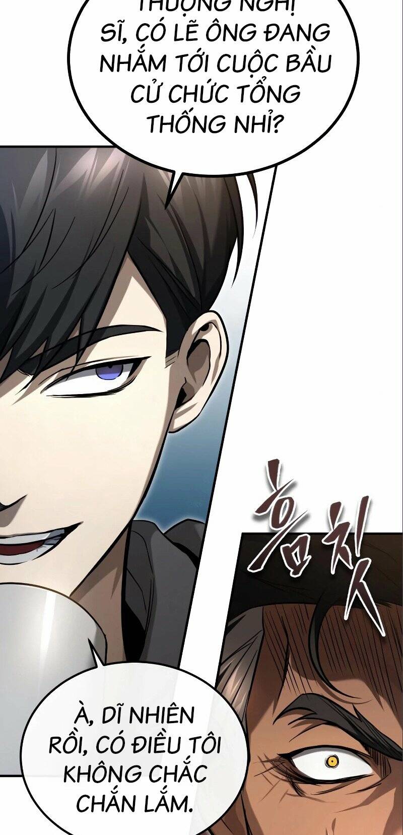 Ác Quỷ Trở Lại Học Đường Chapter 38 - Trang 2