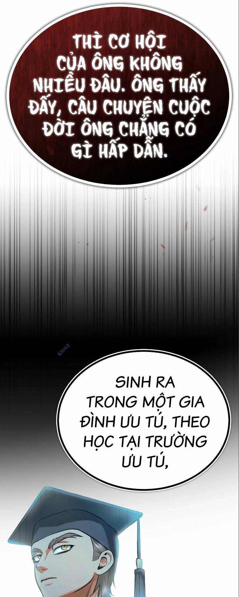 Ác Quỷ Trở Lại Học Đường Chapter 38 - Trang 2