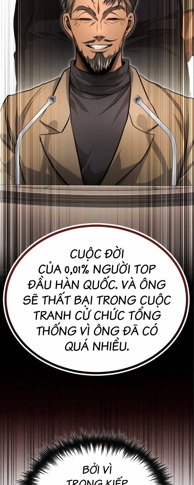 Ác Quỷ Trở Lại Học Đường Chapter 38 - Trang 2