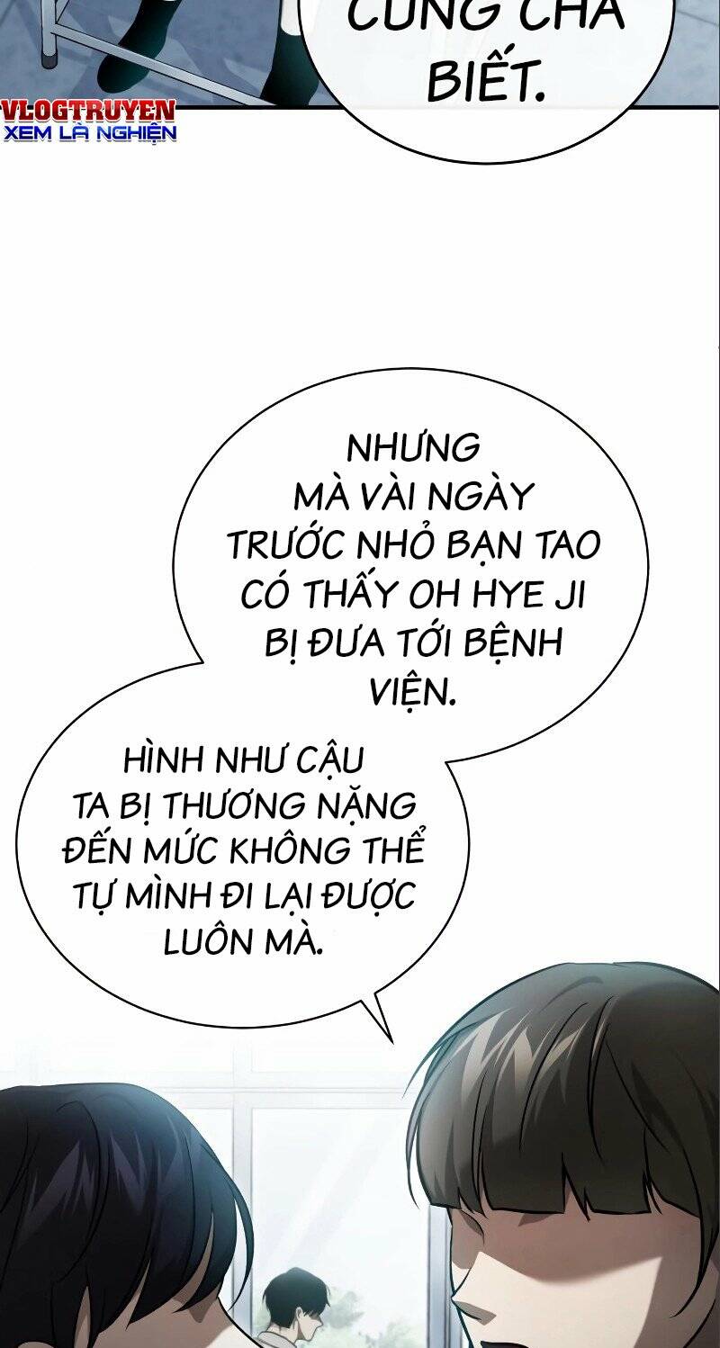 Ác Quỷ Trở Lại Học Đường Chapter 38 - Trang 2